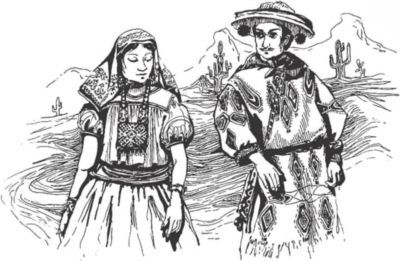 Загадочные племена и народы мира - i_078.jpg