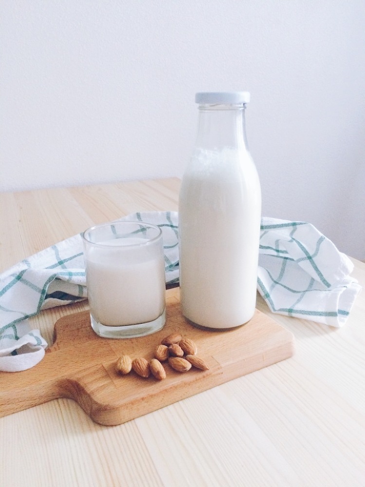 Другое молоко. 50+ рецептов растительного молока и блюд на его основе - _2.jpg