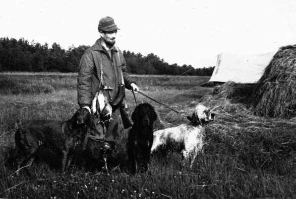 Николай Васильевич Парин в письмах и воспоминаниях. Жизнь, посвященная океану - i_007.jpg