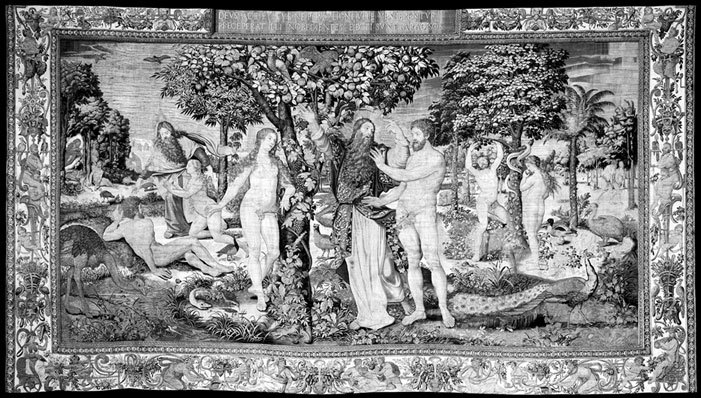 Как было на самом деле. Уленшпигель и Гулливер. Анти-евангелия XVI-XVIII веков - i_017.jpg