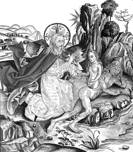 Как было на самом деле. Уленшпигель и Гулливер. Анти-евангелия XVI-XVIII веков - i_018.jpg