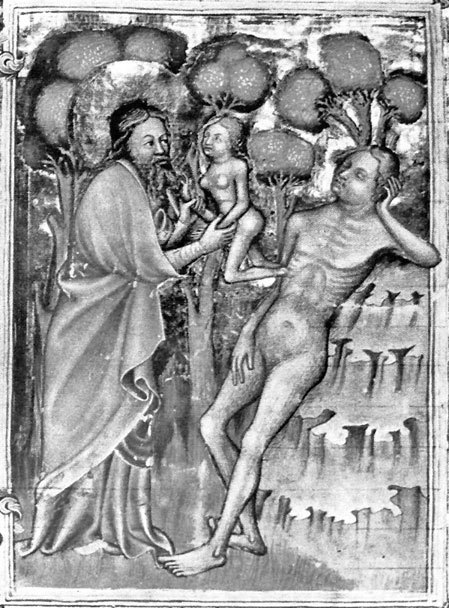 Как было на самом деле. Уленшпигель и Гулливер. Анти-евангелия XVI-XVIII веков - i_020.jpg