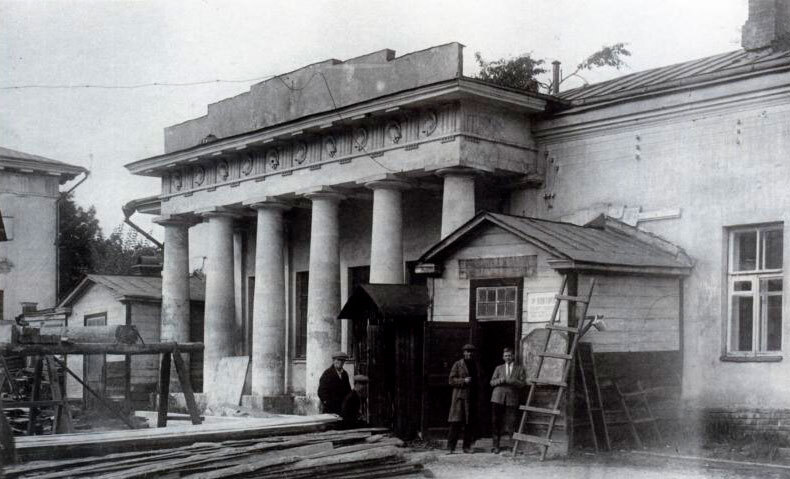 Не прощаюсь (с иллюстрациями) - i_025.jpg