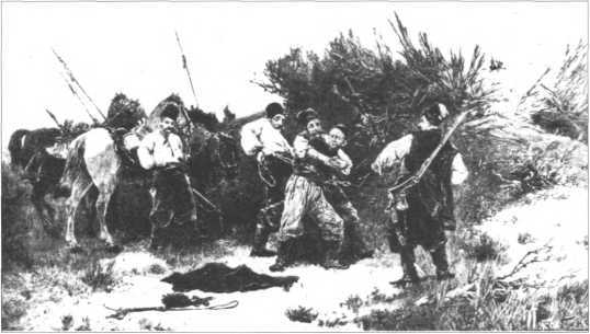 Тайны боевых искусств Украины (ЛП) - i_089.jpg