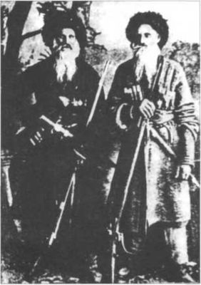 Тайны боевых искусств Украины (ЛП) - i_095.jpg