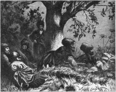 Тайны боевых искусств Украины (ЛП) - i_096.jpg