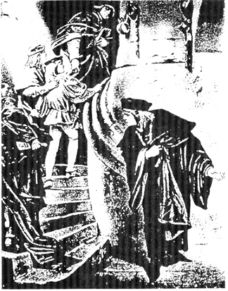 Война Алой и Белой розы - Korol.png