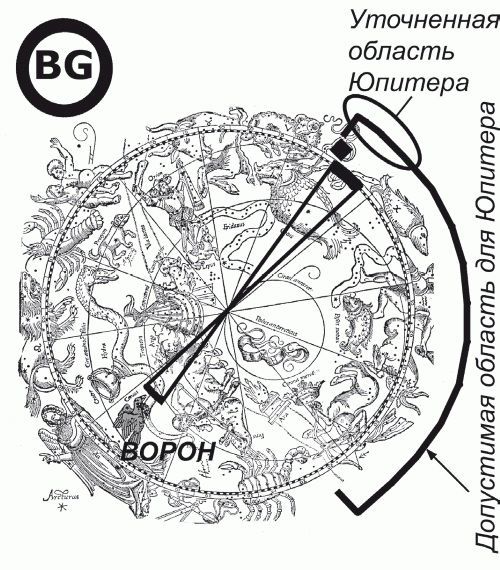 Ватикан. Зодиак Астрономии. Стамбул и Ватикан. Китайские гороскопы. Исследования 2008–2010 годов - i_089.jpg