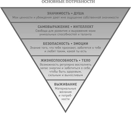 То, как мы работаем, – не работает. Проверенные способы управления жизненной энергией - i_002.png