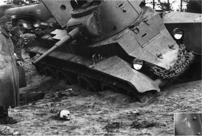 1941. «Последний парад» мехкорпусов Красной Армии - i_010.jpg