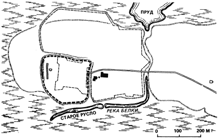 Домонгольская Русь в летописных сводах V-XIII вв. - i_074.png