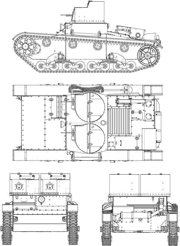 Т-26. Тяжёлая судьба лёгкого танка - i_011.jpg