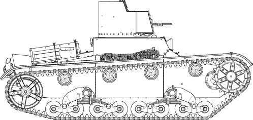 Т-26. Тяжёлая судьба лёгкого танка - i_012.jpg
