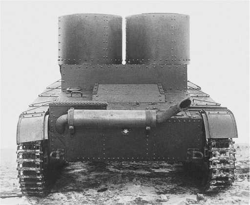Т-26. Тяжёлая судьба лёгкого танка - i_021.jpg