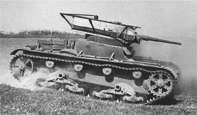 Т-26. Тяжёлая судьба лёгкого танка - i_055.jpg