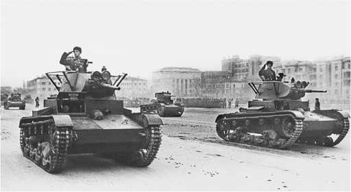 Т-26. Тяжёлая судьба лёгкого танка - i_064.jpg