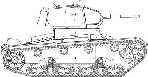 Т-26. Тяжёлая судьба лёгкого танка - i_100.jpg