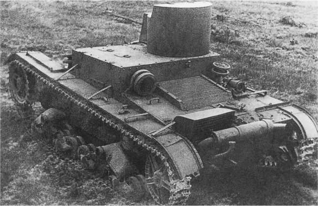 Т-26. Тяжёлая судьба лёгкого танка - i_110.jpg