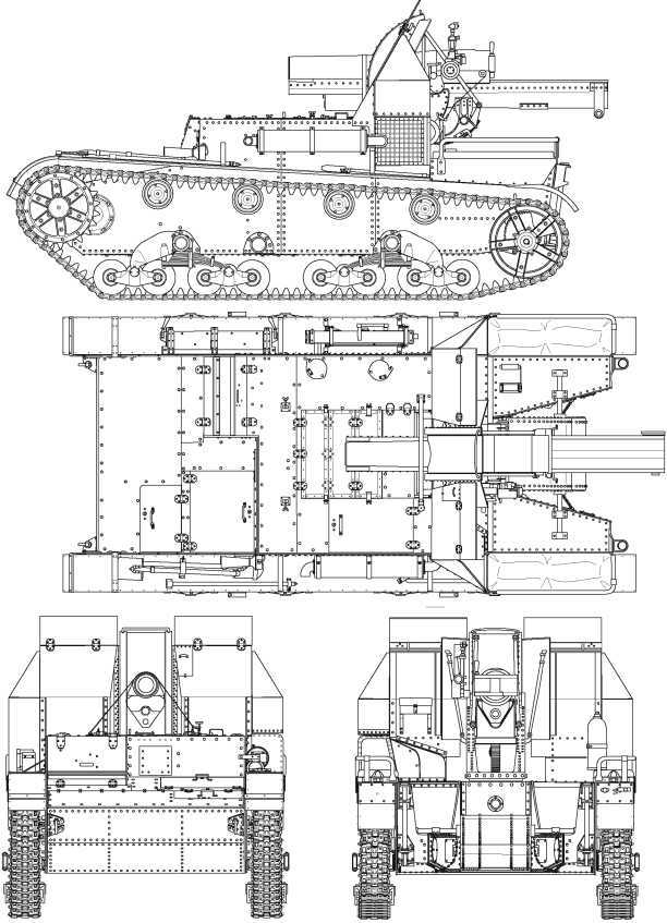 Т-26. Тяжёлая судьба лёгкого танка - i_136.jpg