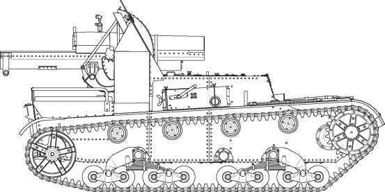 Т-26. Тяжёлая судьба лёгкого танка - i_137.jpg