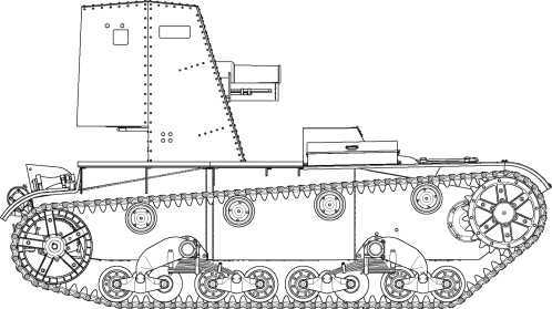 Т-26. Тяжёлая судьба лёгкого танка - i_141.jpg