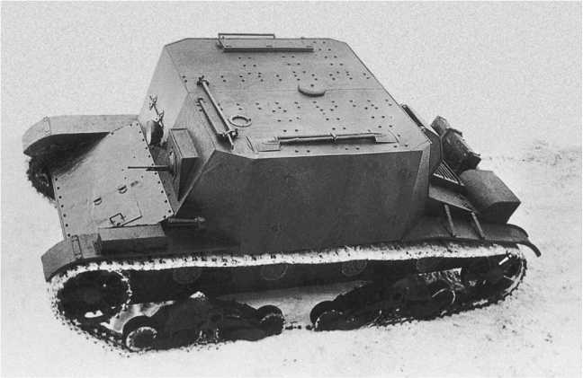 Т-26. Тяжёлая судьба лёгкого танка - i_143.jpg