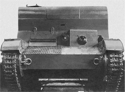 Т-26. Тяжёлая судьба лёгкого танка - i_147.jpg