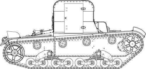 Т-26. Тяжёлая судьба лёгкого танка - i_150.jpg