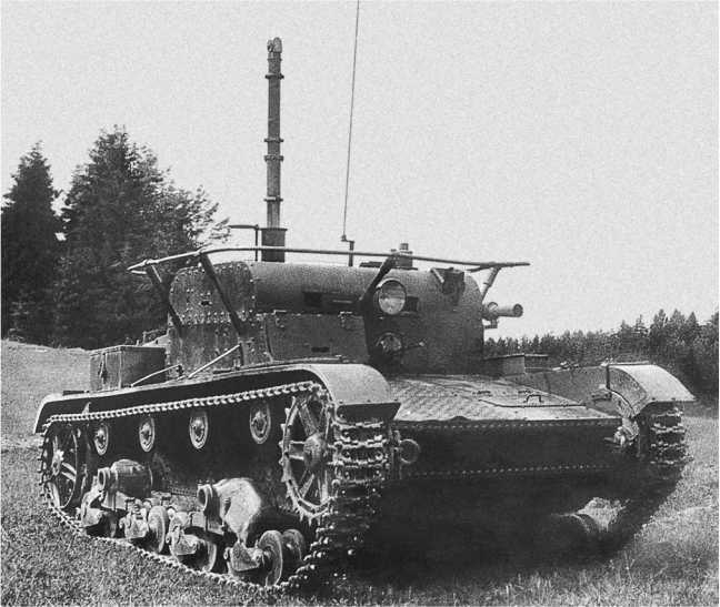 Т-26. Тяжёлая судьба лёгкого танка - i_152.jpg