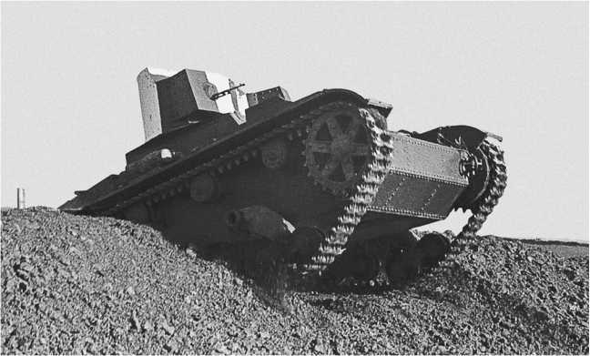 Т-26. Тяжёлая судьба лёгкого танка - i_157.jpg