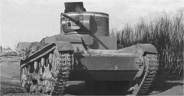 Т-26. Тяжёлая судьба лёгкого танка - i_163.jpg