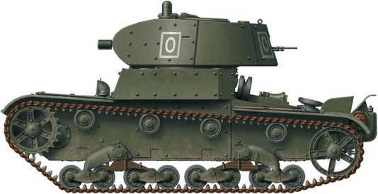 Т-26. Тяжёлая судьба лёгкого танка - i_201.jpg