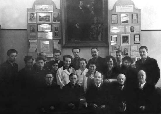 Очерки о биологах второй половины ХХ века - i_014.jpg