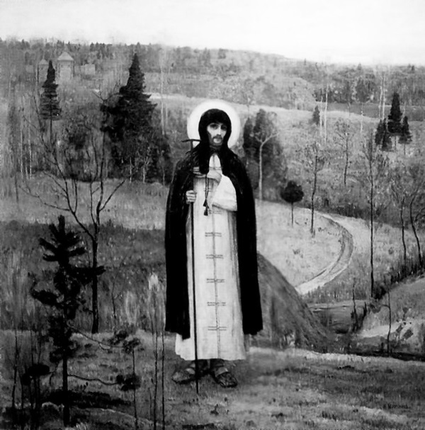 Добрые уроки-наставления. Учебное пособие к курсу «Основы православной культуры» для учащихся 4-5 классов - i_013.jpg