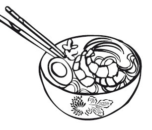 Путь лапши. От Китая до Италии - i_015.jpg