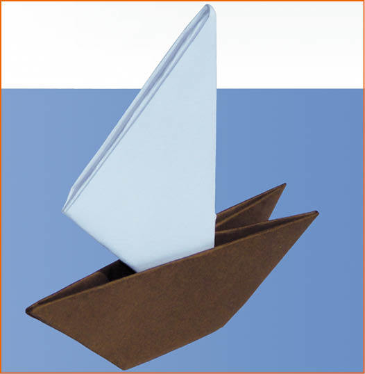 Модули для оригами из прямоугольников