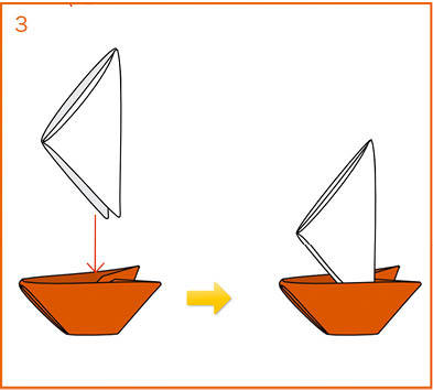 Складываем фигурки в технике модульное оригами - i_019.jpg