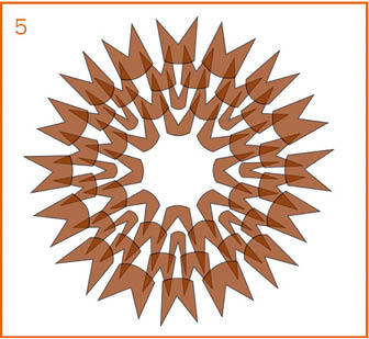 Складываем фигурки в технике модульное оригами - i_025.jpg