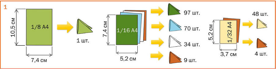 Складываем фигурки в технике модульное оригами - i_031.jpg