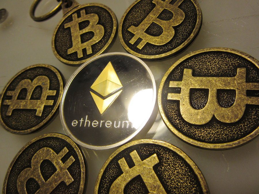 Bitcoin, Ethereum, Augur. Всё, что нужно знать о заработке на криптовалютах - _1.jpg