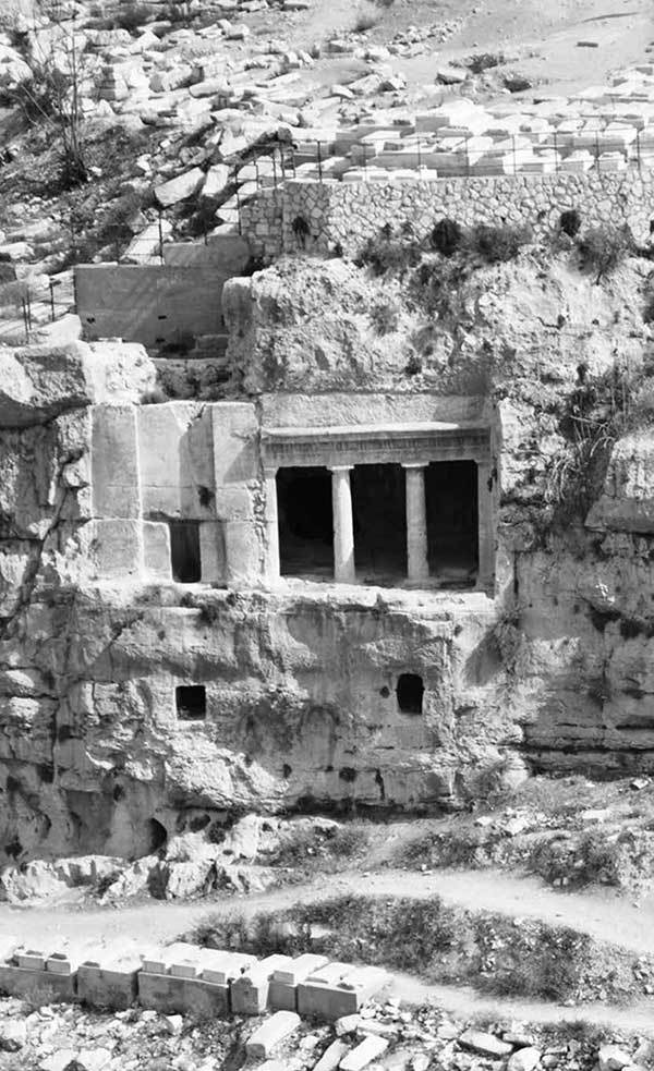 Евангельские притчи вчера и сегодня. Культурный контекст, толкования святых отцов, исторические свидетельства - i_001.jpg