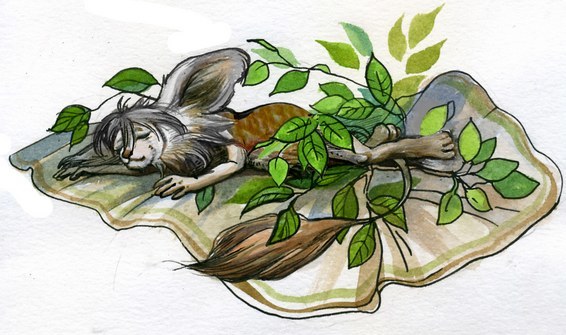 Королева ариданов. Книга третья - _4.jpg