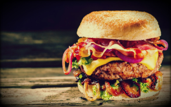 Уличная еда: рецепты блюд современного стрит-фуда - i_002.jpg