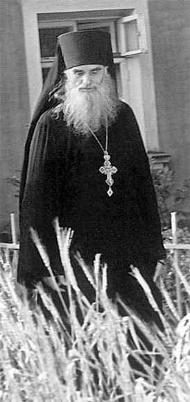 В Лавре преподобного Сергия. Из дневника (1946–1996) - i_013.jpg