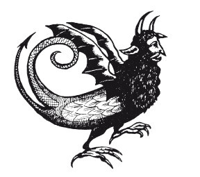 И ад следовал за ним. Выстрел. - i_003.jpg