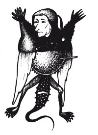 И ад следовал за ним. Выстрел. - i_006.jpg