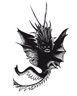 И ад следовал за ним. Выстрел. - i_009.jpg