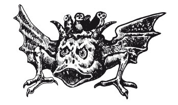 И ад следовал за ним. Выстрел. - i_014.jpg