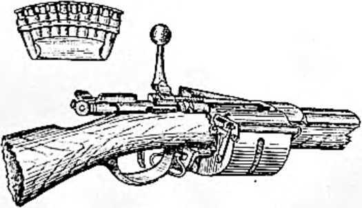 Удар и защита<br />(От стрелы и щита до танка) - i_072.jpg