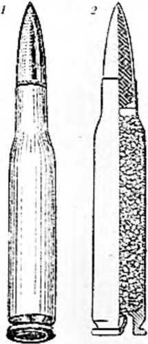 Удар и защита<br />(От стрелы и щита до танка) - i_078.jpg